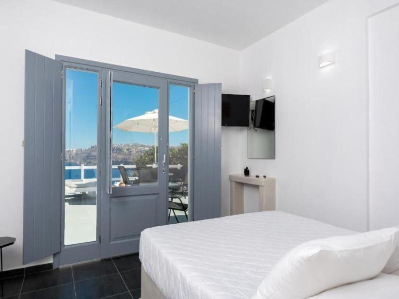 Pancratium Villas Suites gallery photo 10