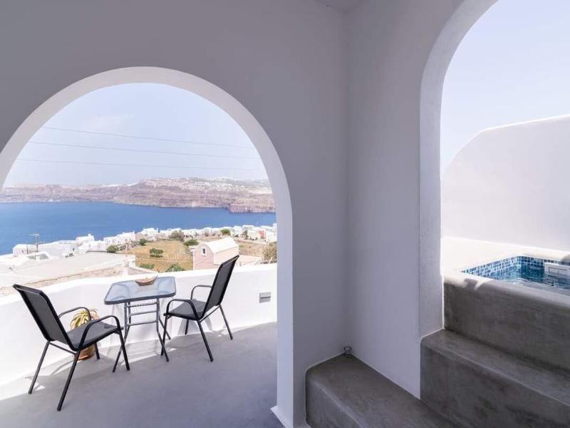 Pancratium Villas Suites gallery photo 13