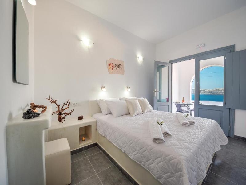 Pancratium Villas Suites gallery photo 18