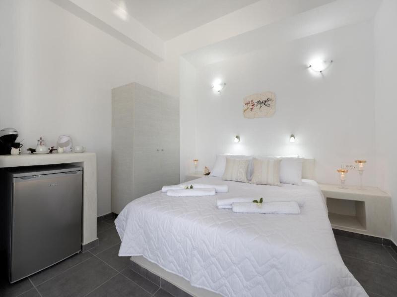 Pancratium Villas Suites gallery photo 20
