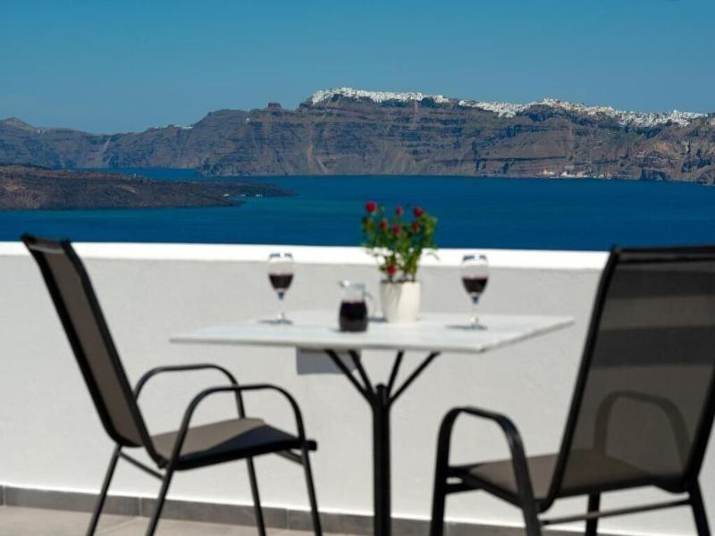 Pancratium Villas Suites gallery photo 26
