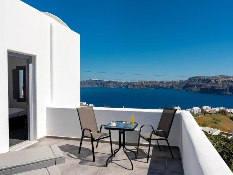 Pancratium Villas Suites gallery photo 27