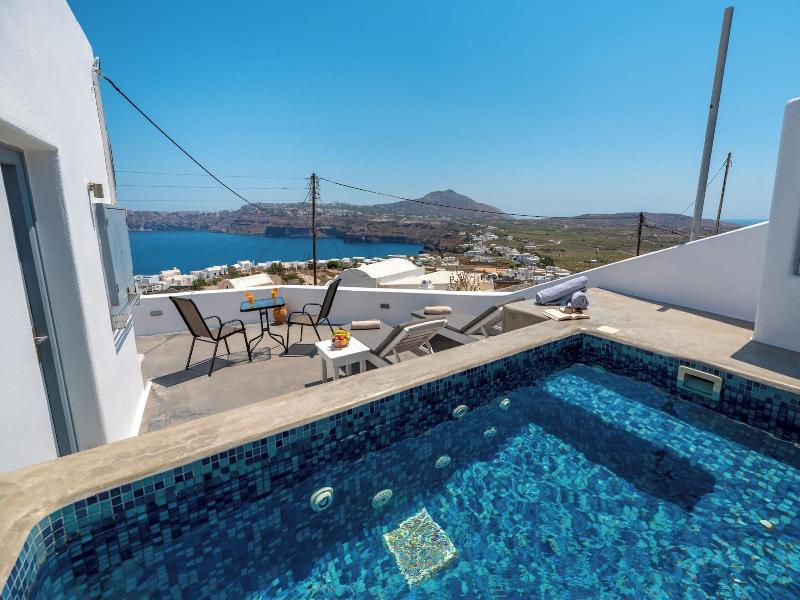 Pancratium Villas Suites gallery photo 28