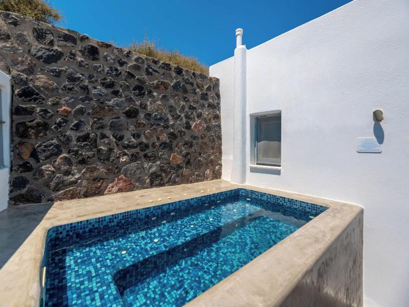 Pancratium Villas Suites gallery photo 30