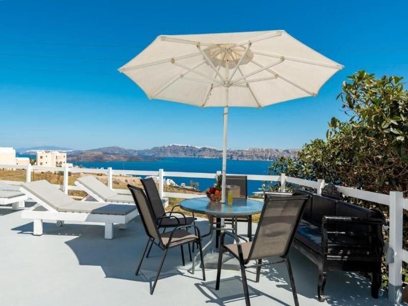 Pancratium Villas Suites — photo 16