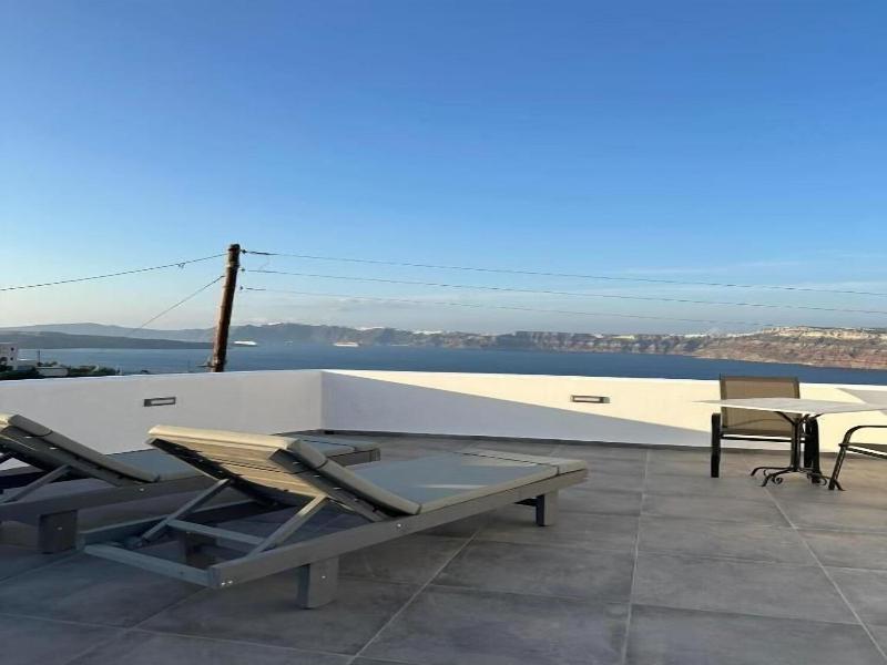 Pancratium Villas Suites — photo 42