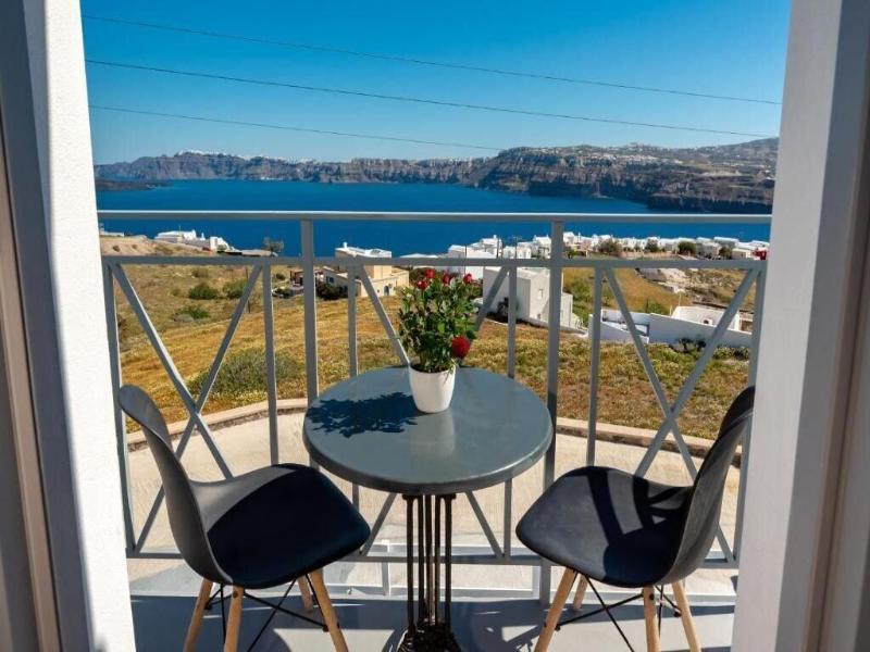 Pancratium Villas Suites — photo 41