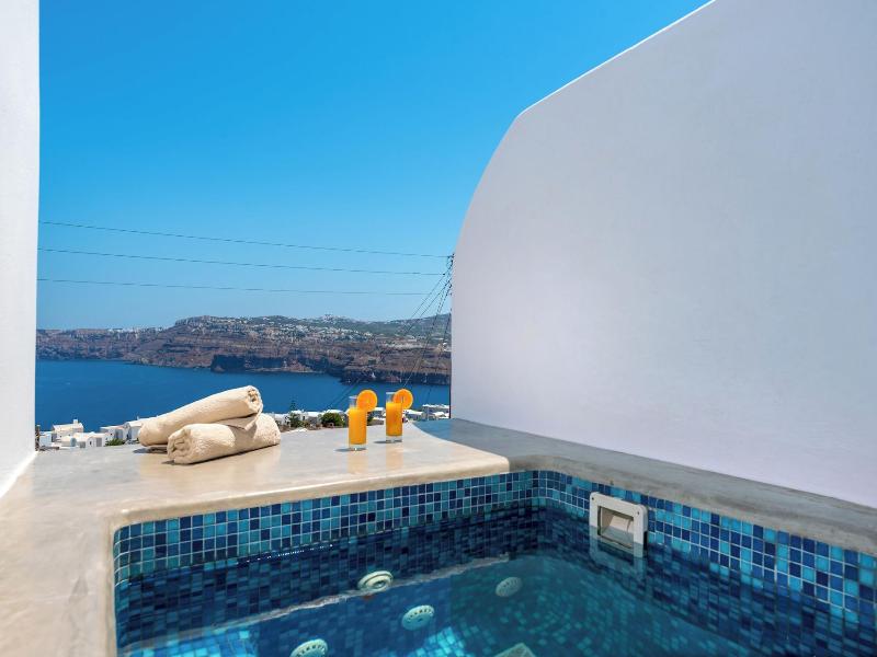Pancratium Villas Suites — photo 40