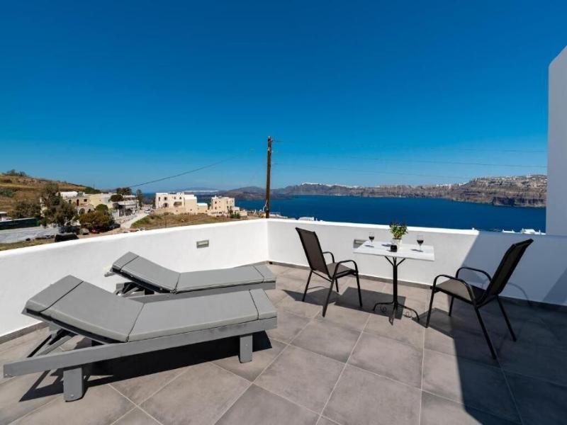 Pancratium Villas Suites — photo 39