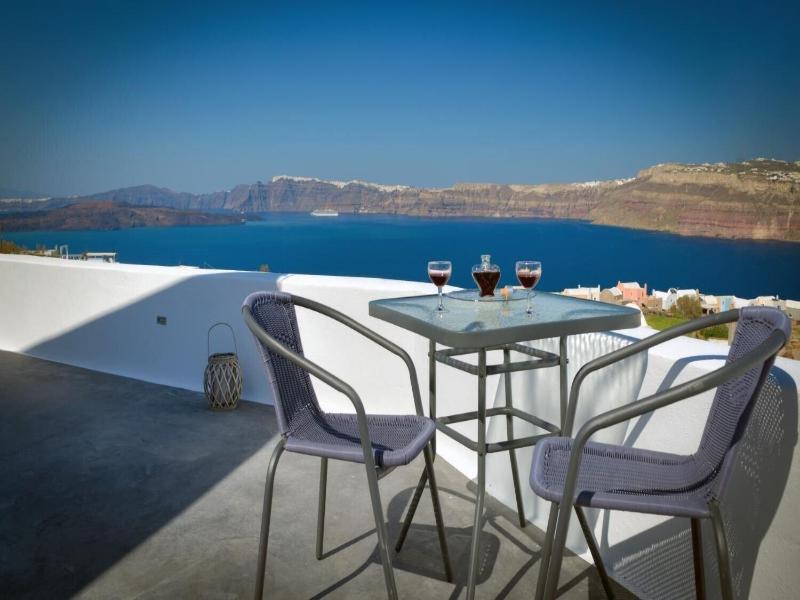 Pancratium Villas Suites — photo 38