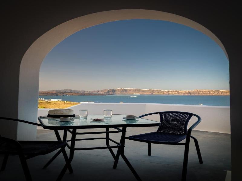 Pancratium Villas Suites — photo 37