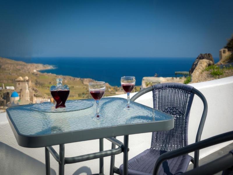 Pancratium Villas Suites — photo 36