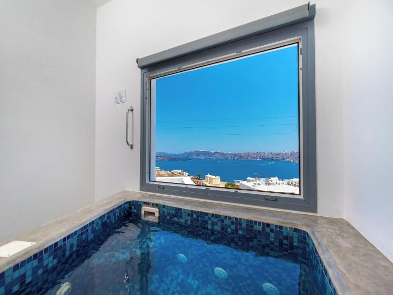 Pancratium Villas Suites — photo 35