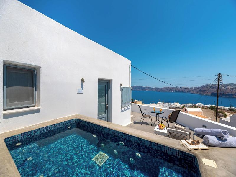 Pancratium Villas Suites — photo 56