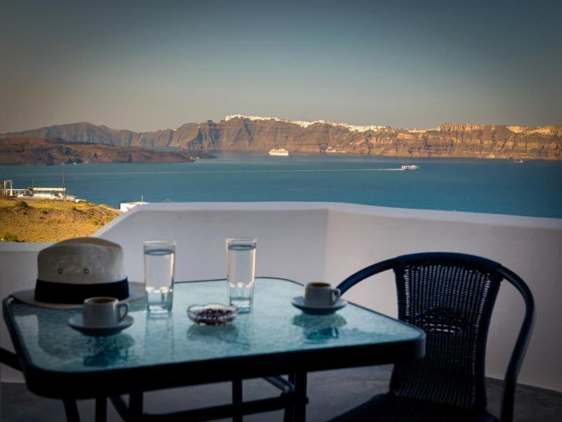 Pancratium Villas Suites — photo 55