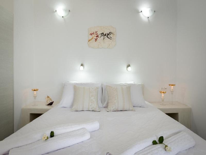 Pancratium Villas Suites — photo 54