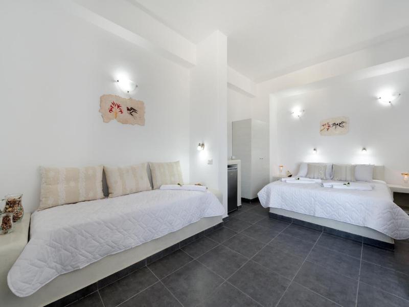 Pancratium Villas Suites — photo 53