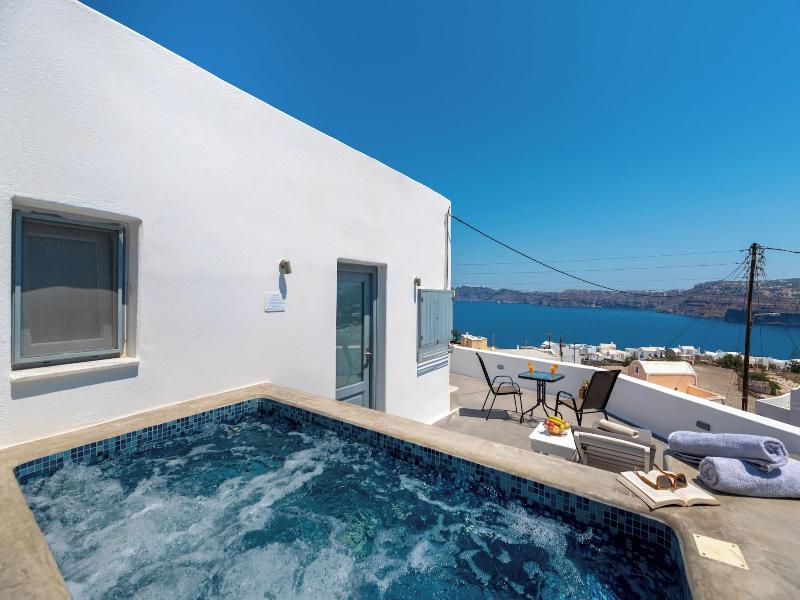Pancratium Villas Suites — photo 51