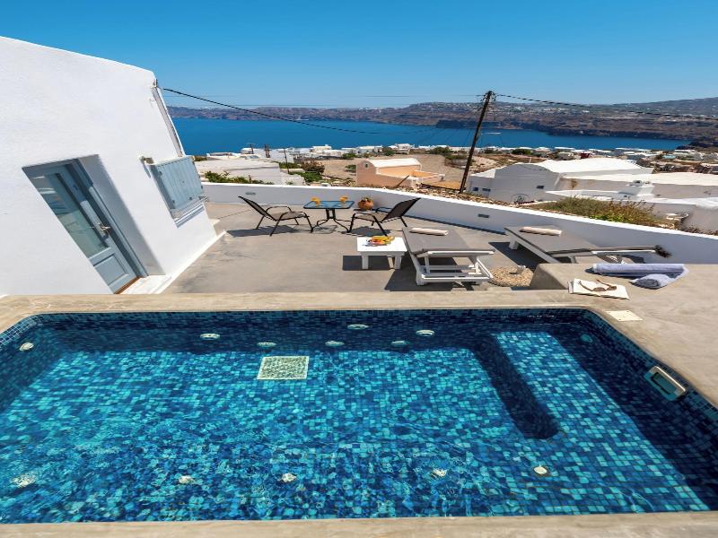 Pancratium Villas Suites — photo 48