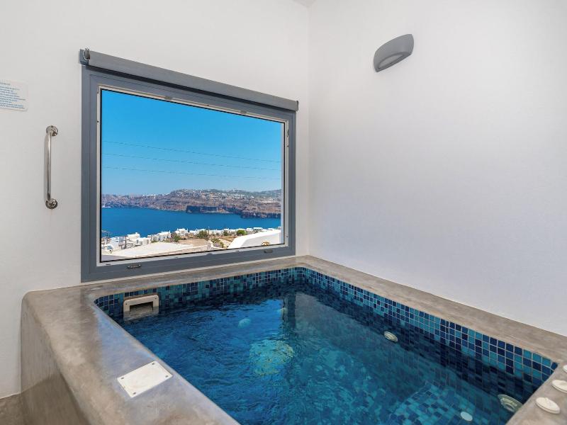 Pancratium Villas Suites — photo 47