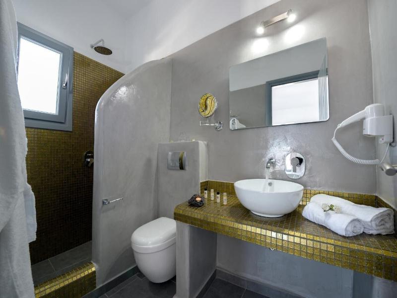 Pancratium Villas Suites — photo 12