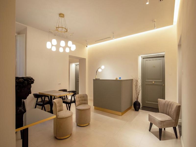 Spagna Luxury Rooms image