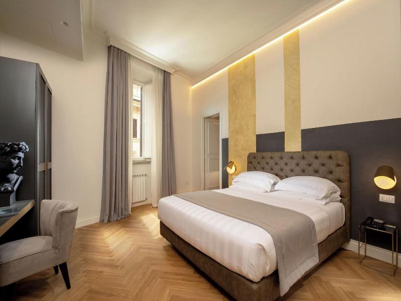 Spagna Luxury Rooms image