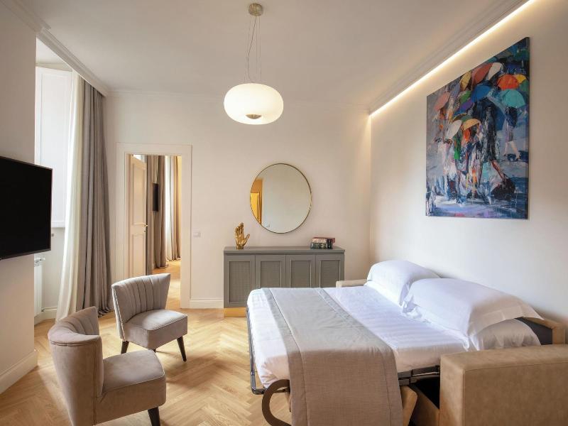 Spagna Luxury Rooms image