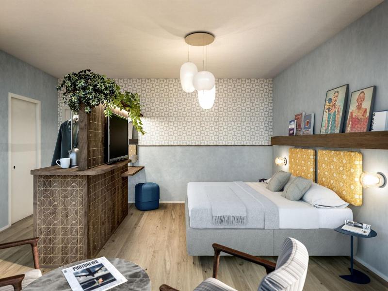 Hotel Jolly Roger image