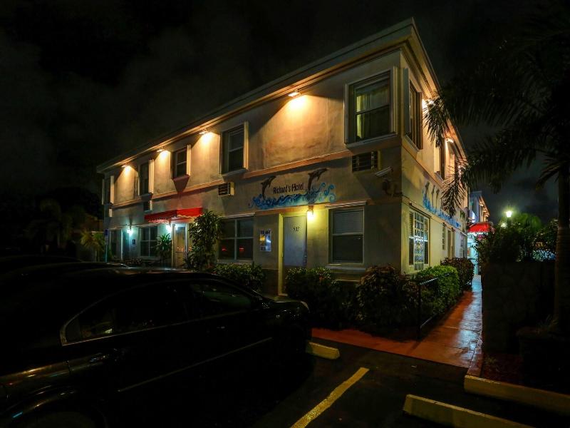 Richard S Hotel image
