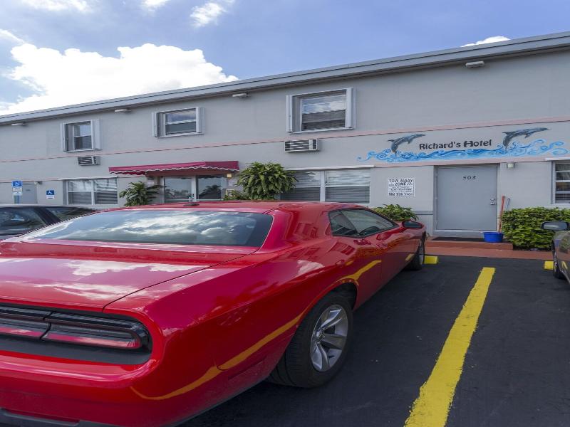 Richard S Hotel image