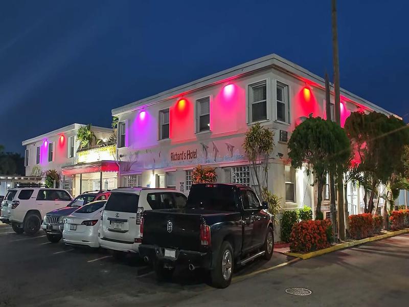 Richard S Hotel image
