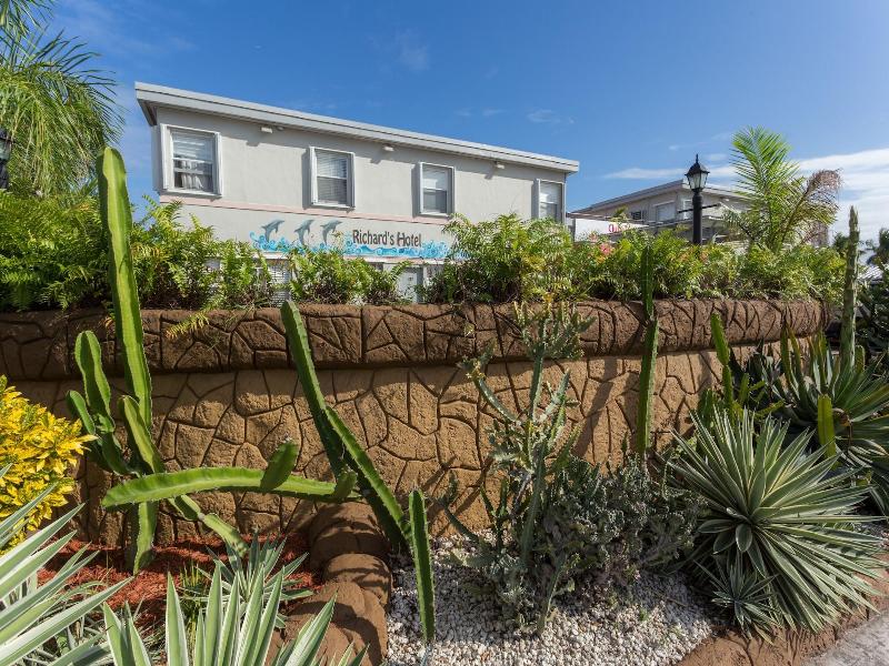 Richard S Hotel image