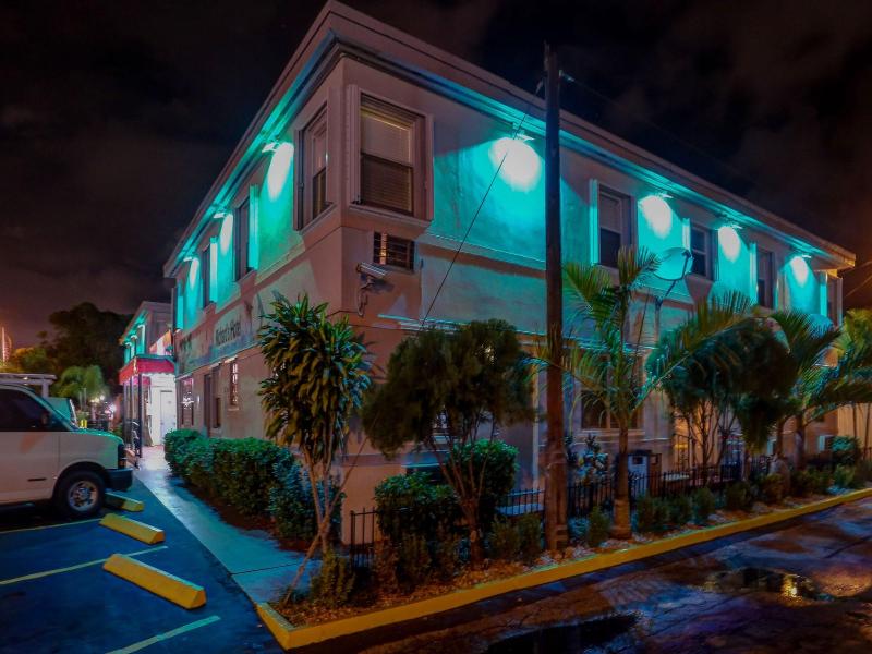 Richard S Hotel image