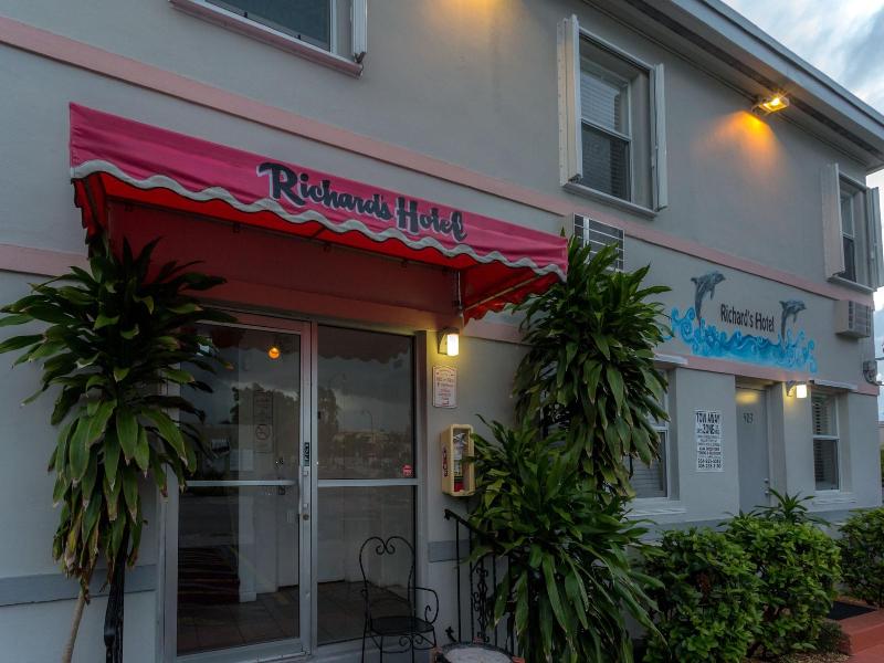Richard S Hotel image