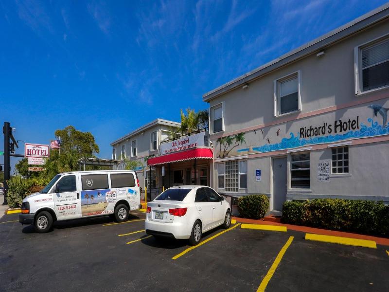 Richard S Hotel image