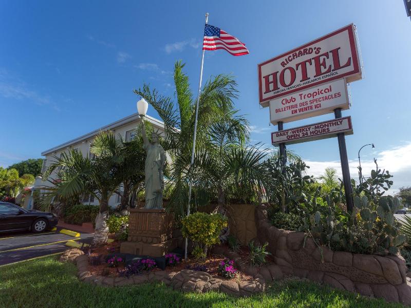 Richard S Hotel image