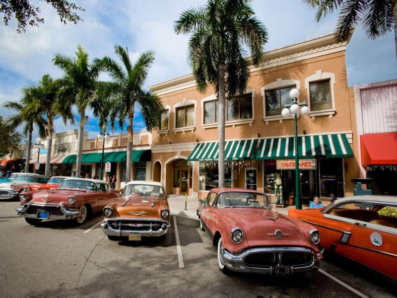 Richard S Hotel image