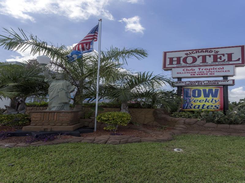 Richard S Hotel image