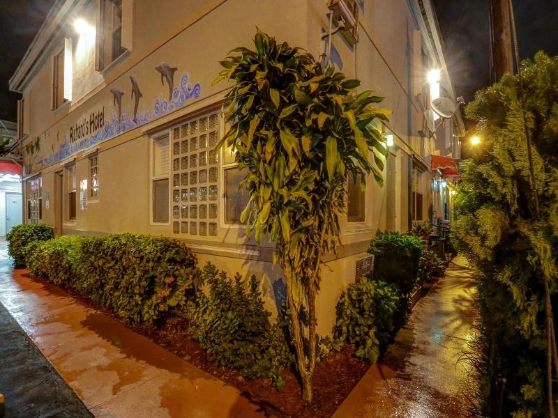Richard S Hotel image