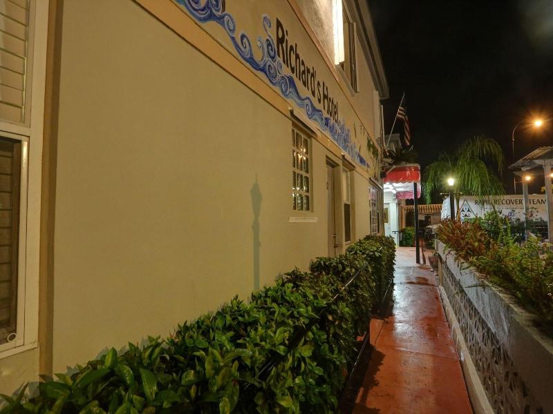 Richard S Hotel image