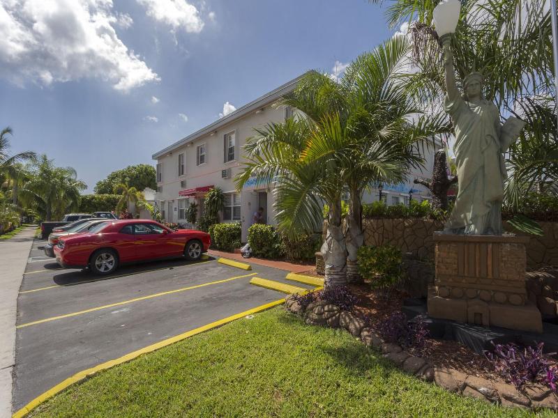 Richard S Hotel image