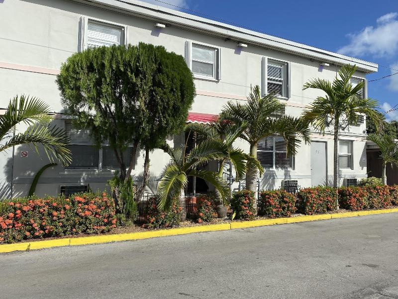 Richard S Hotel image