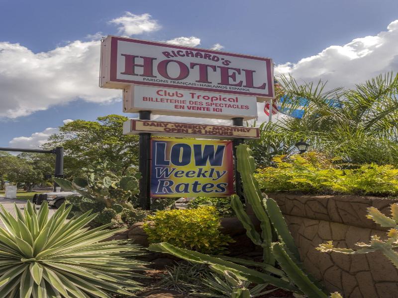 Richard S Hotel image