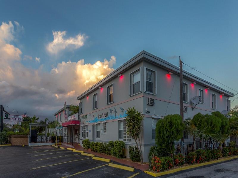 Richard S Hotel image