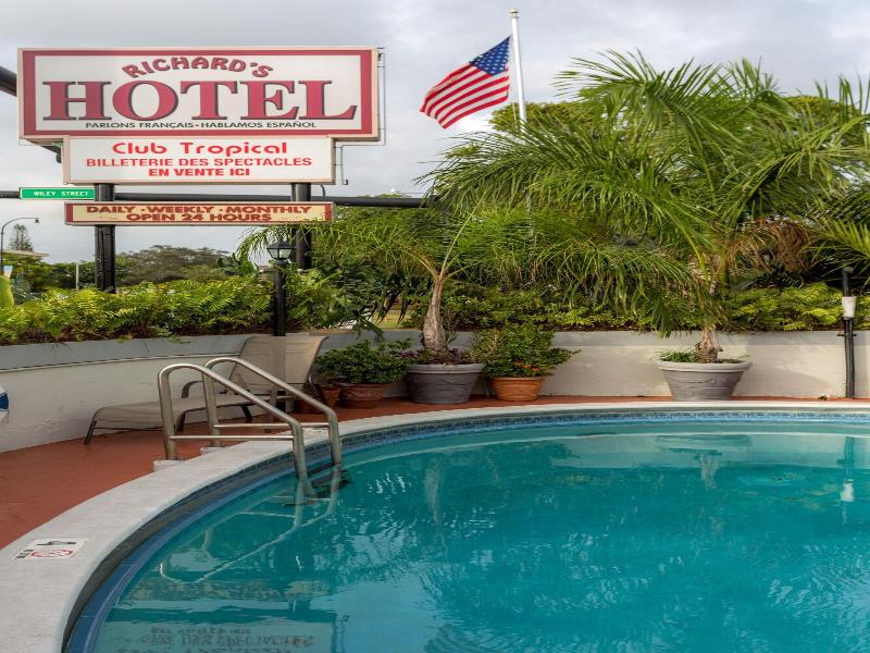 Richard S Hotel image