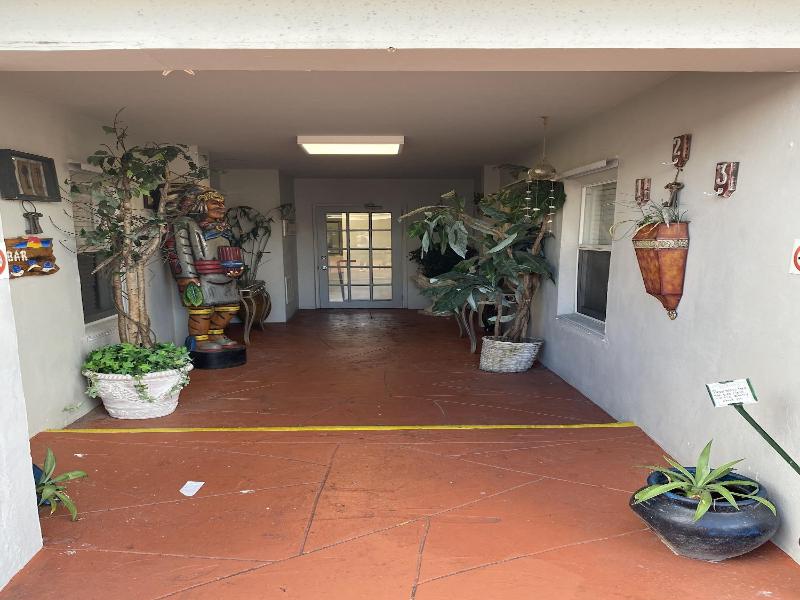 Richard S Hotel image