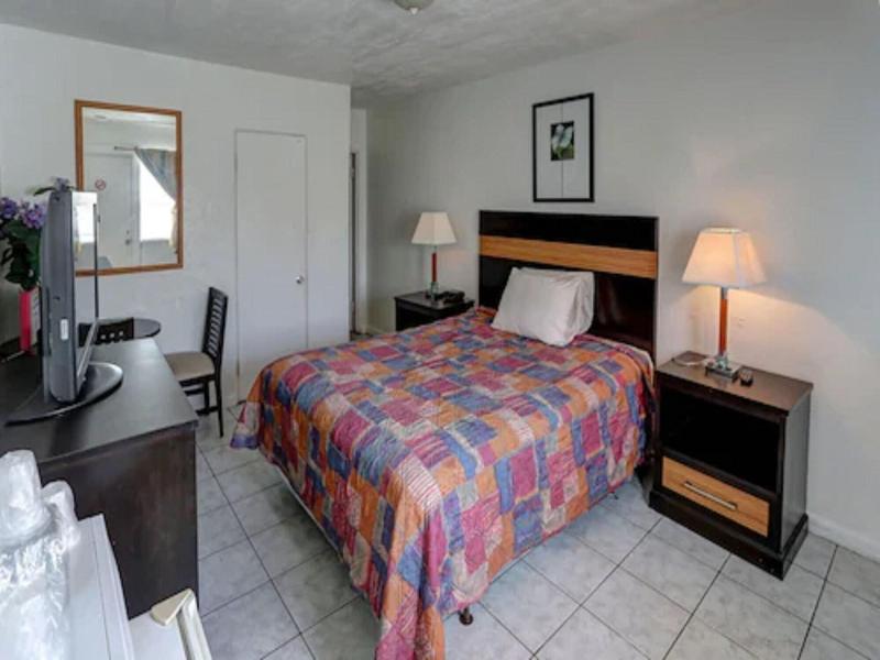 Richard S Hotel image