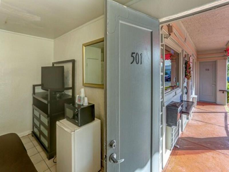 Richard S Hotel image
