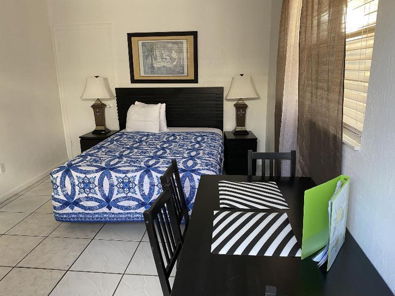 Richard S Hotel image